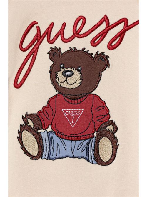  GUESS | H6RW01 KA6W4BE